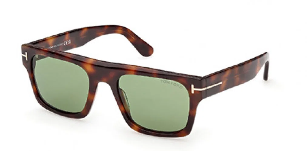 Tom Ford Cyrus-02 1337 Sunglasses - view 5